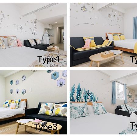 Afp Tennoji Apartment 大阪 外观 照片