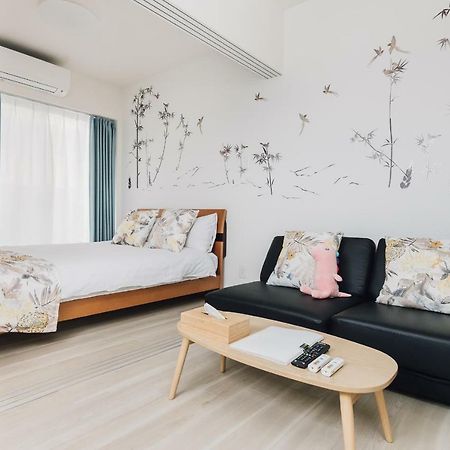 Afp Tennoji Apartment 大阪 外观 照片