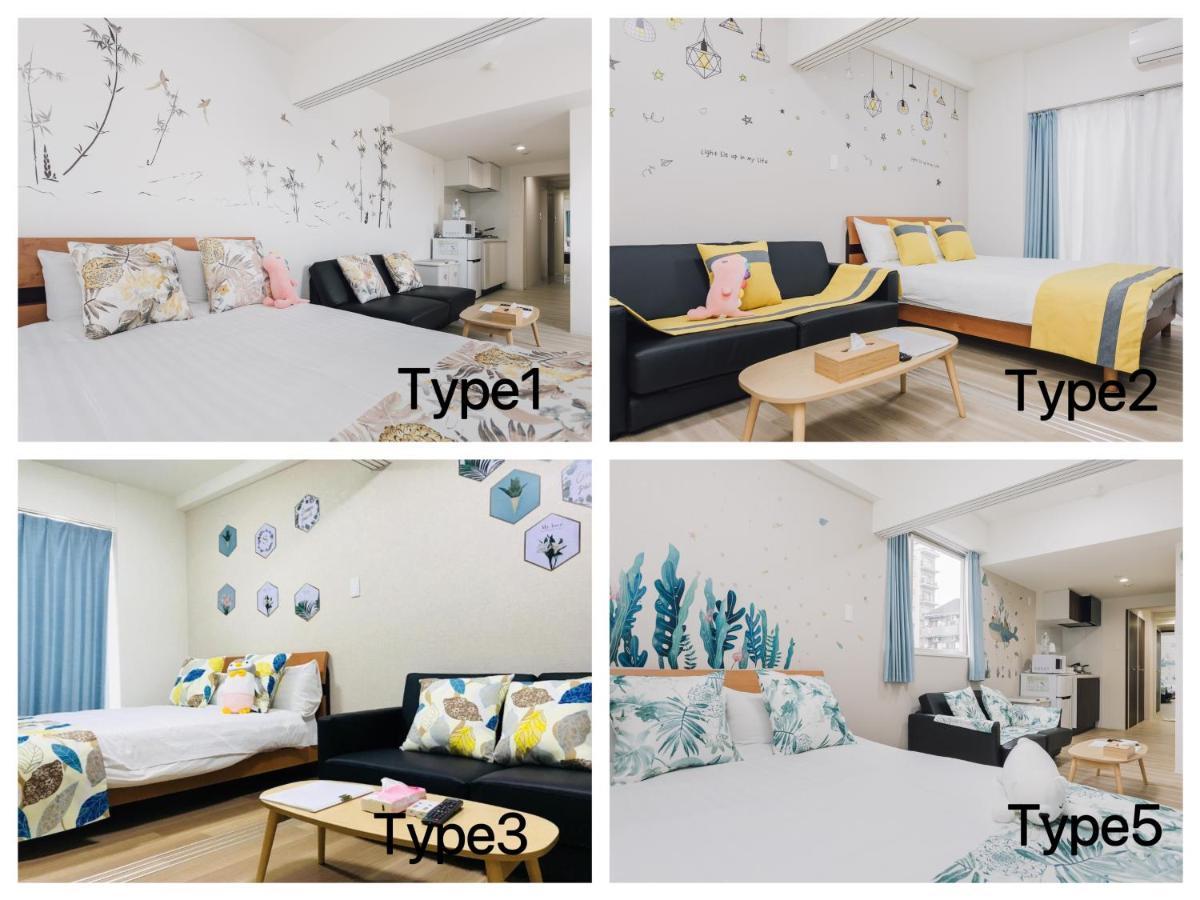 Afp Tennoji Apartment 大阪 外观 照片