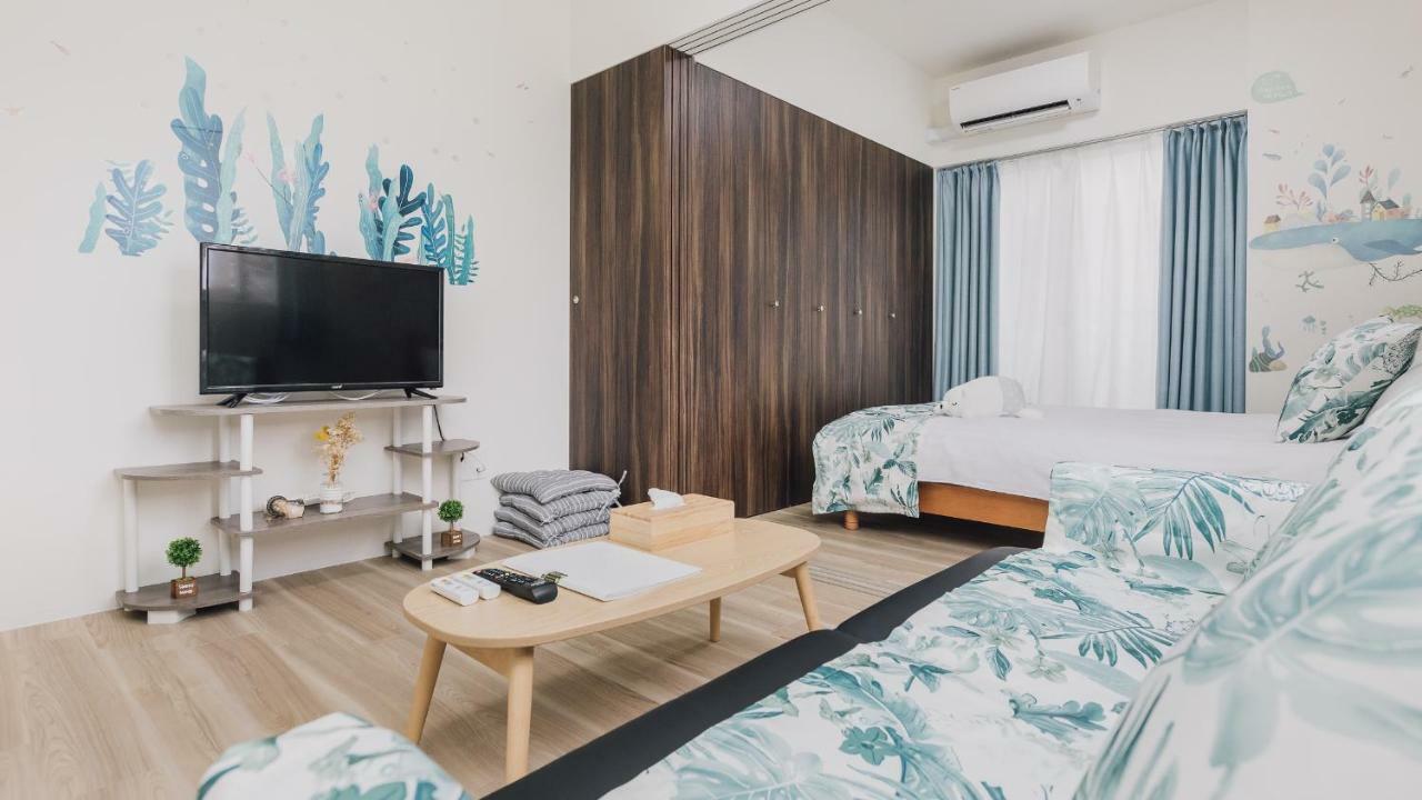 Afp Tennoji Apartment 大阪 外观 照片