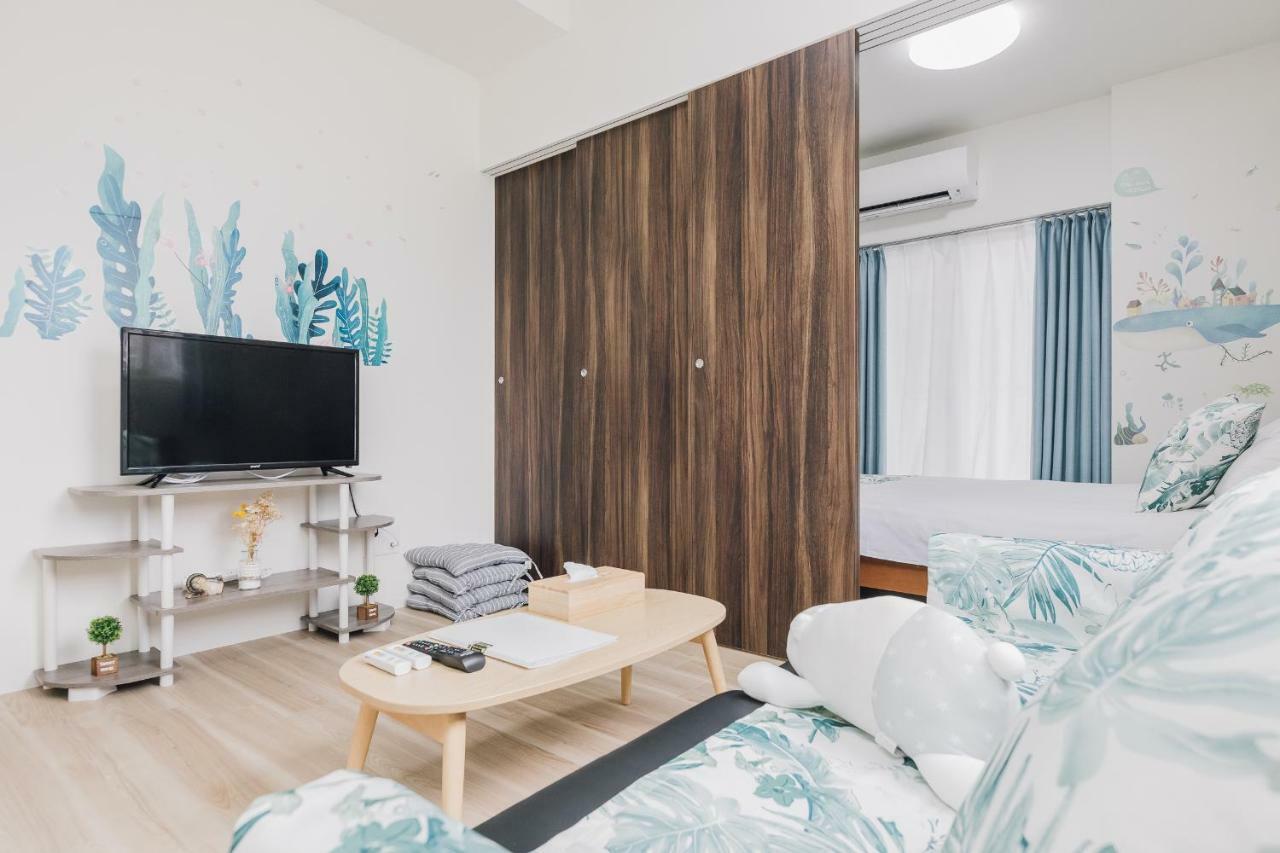 Afp Tennoji Apartment 大阪 外观 照片