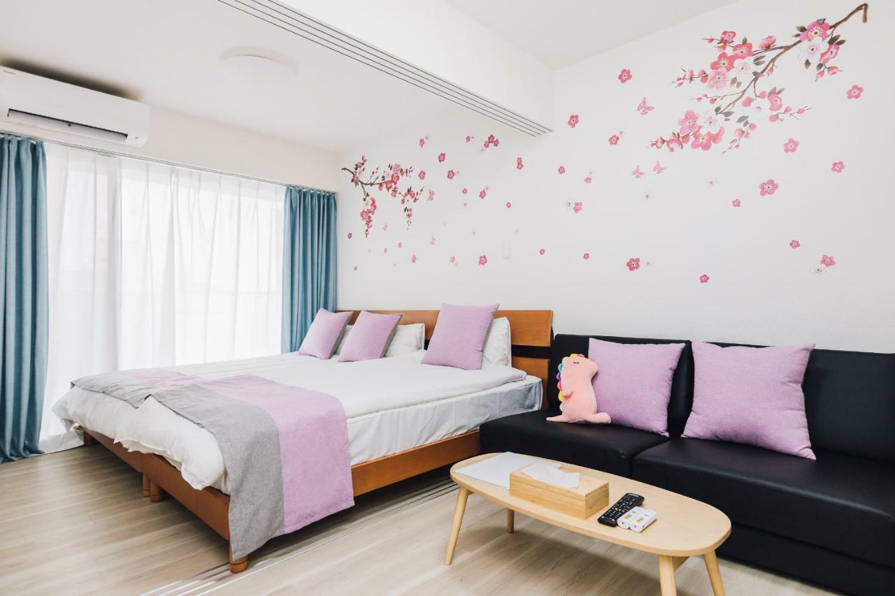 Afp Tennoji Apartment 大阪 外观 照片