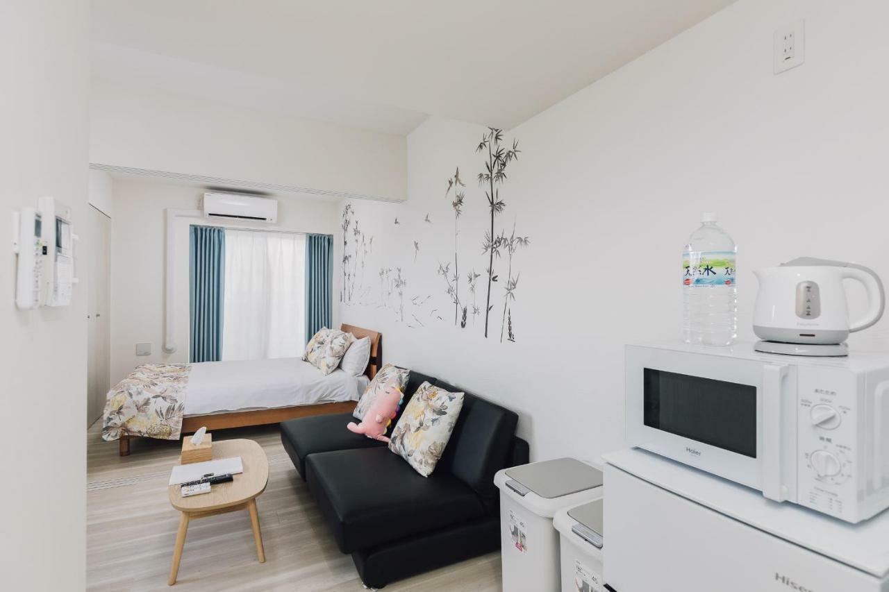 Afp Tennoji Apartment 大阪 外观 照片