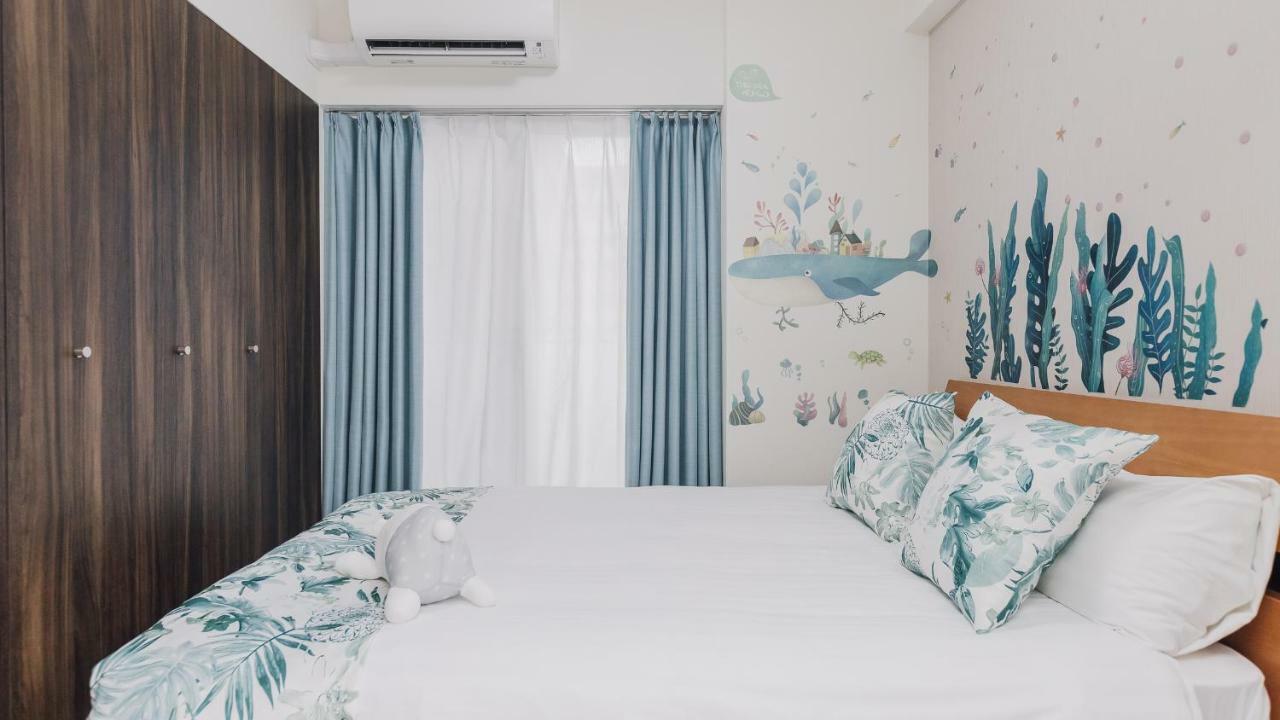 Afp Tennoji Apartment 大阪 外观 照片