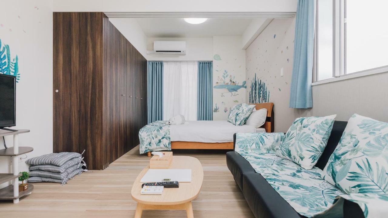 Afp Tennoji Apartment 大阪 外观 照片